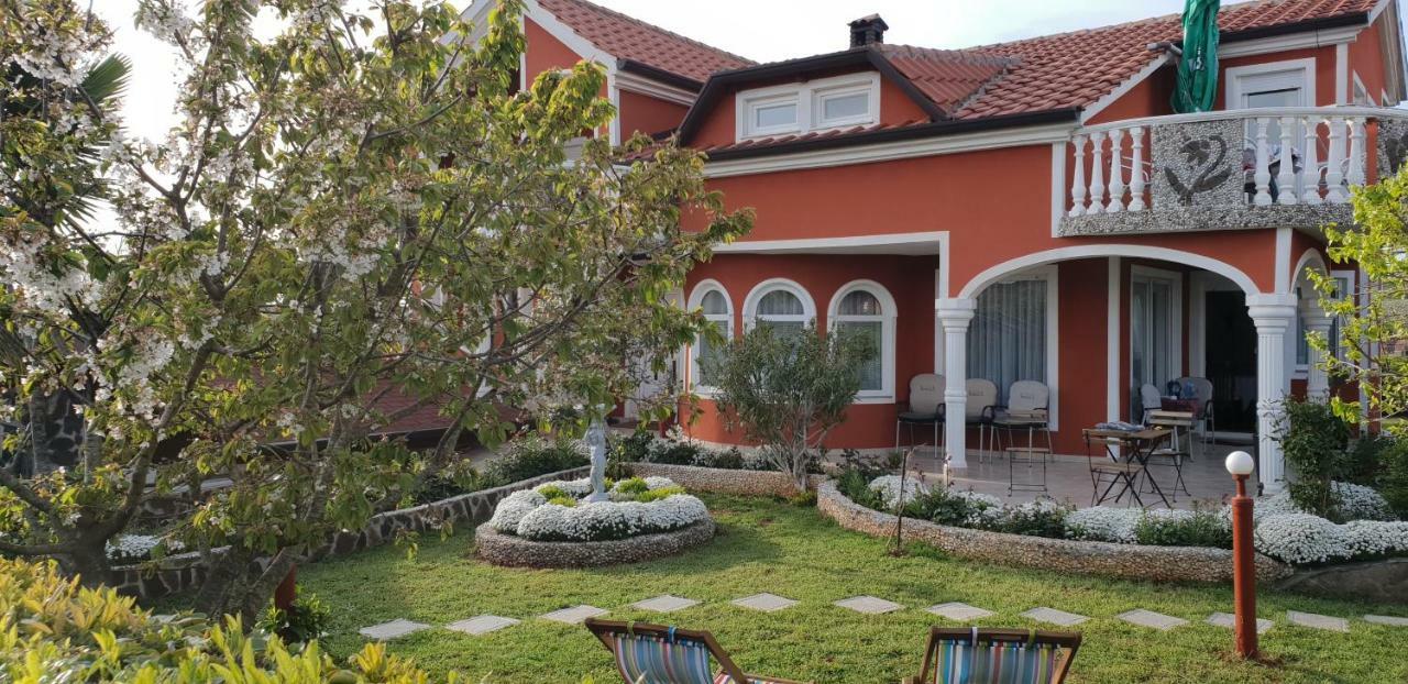 Apartma Jelka Novigrad Istria Exterior foto