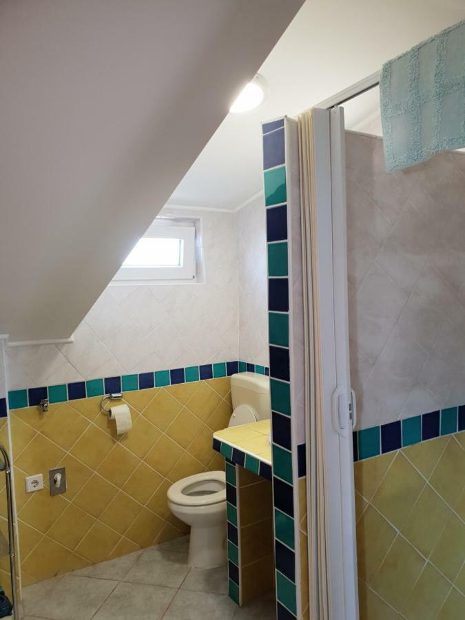 Apartma Jelka Novigrad Istria Exterior foto