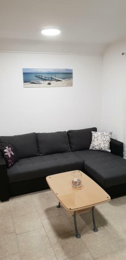 Apartma Jelka Novigrad Istria Exterior foto