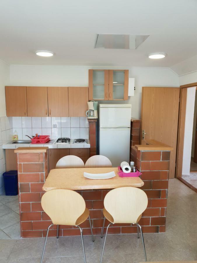 Apartma Jelka Novigrad Istria Exterior foto